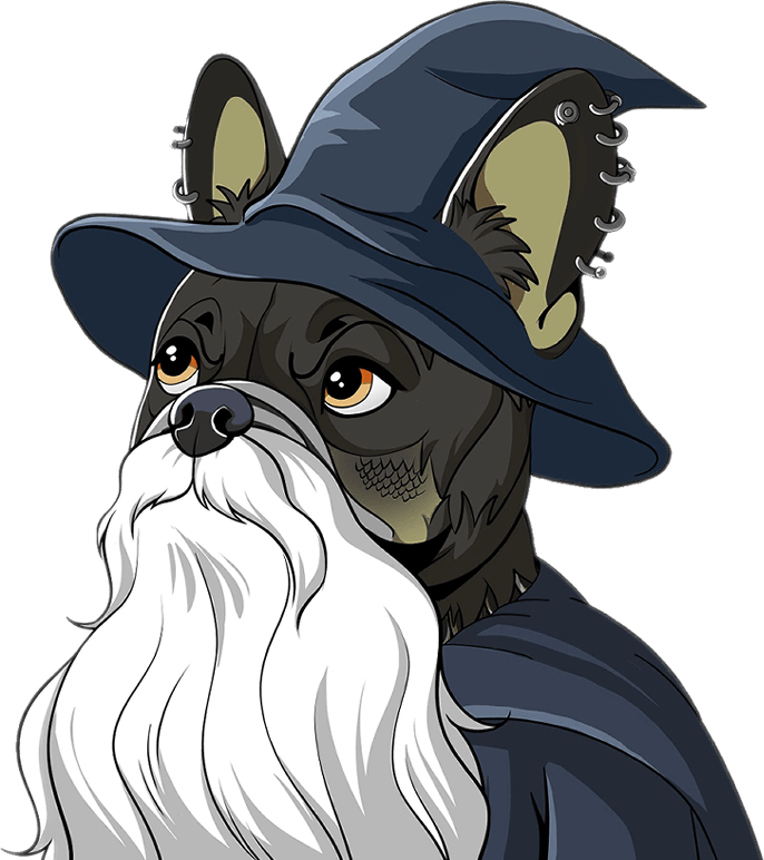 Defi dogs 1