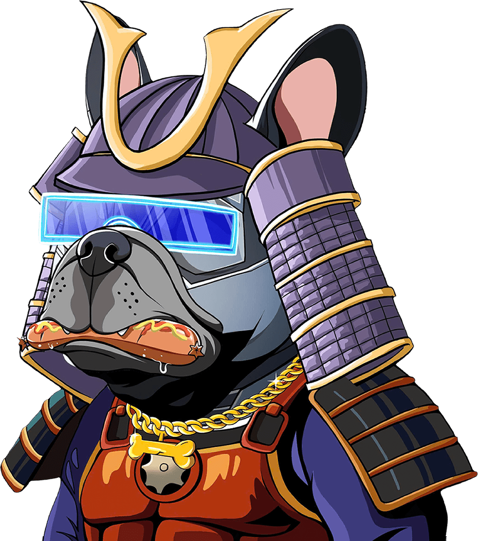 Defi dogs 3