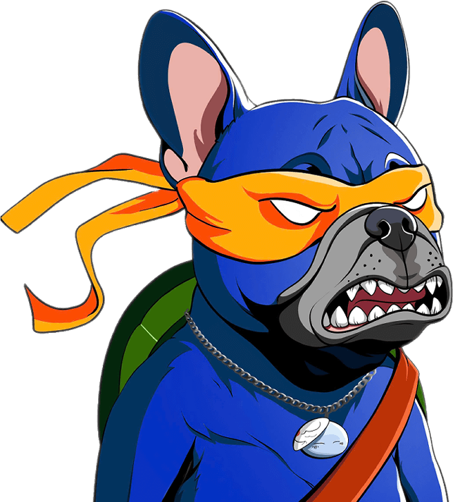 Defi dogs 6